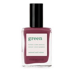 Manucurist - Yeşil Oje - 15 ml | Victoria plum
