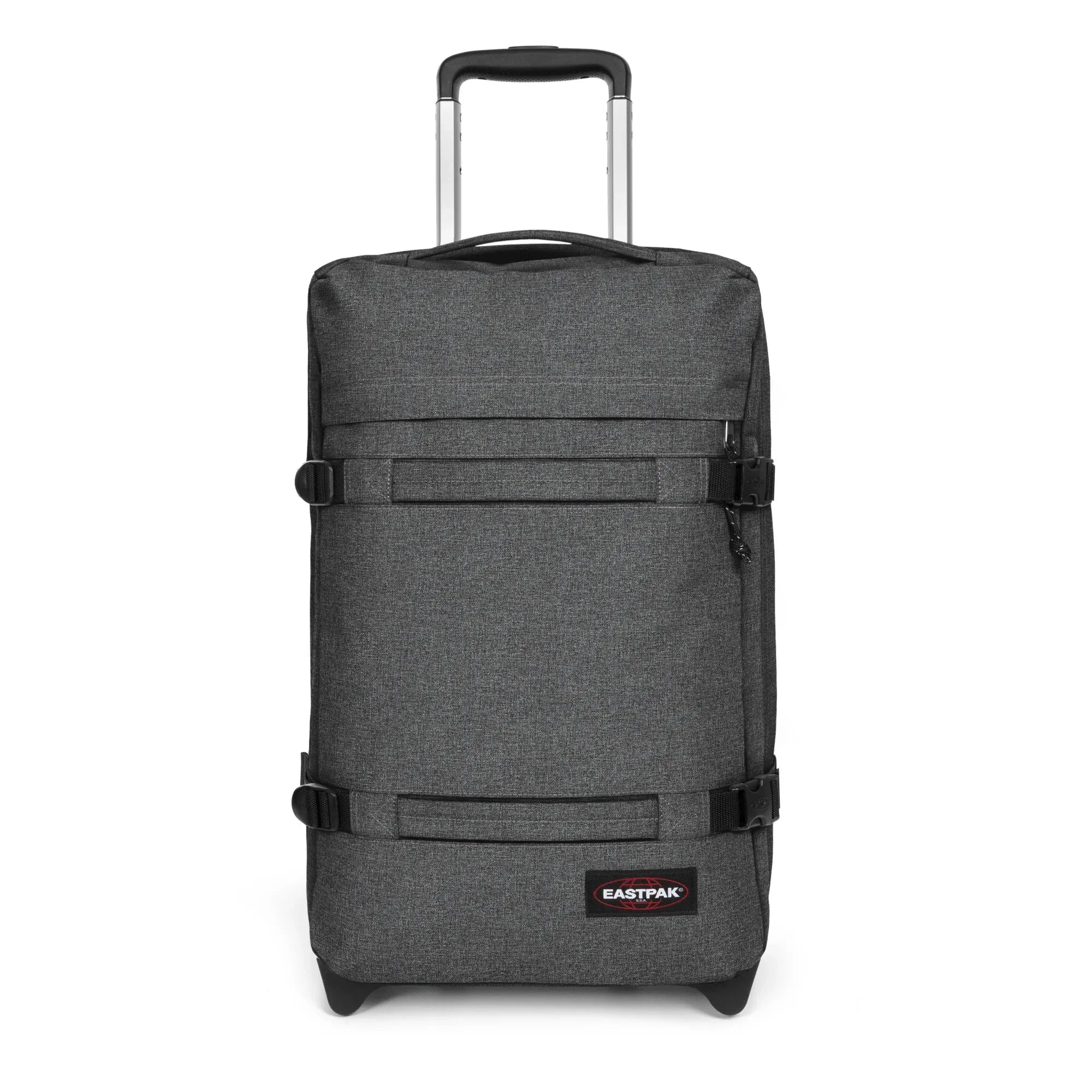 Eastpak - Transit'R S valiz | Denim gri