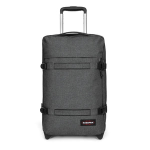 Eastpak - Transit'R S valiz | Denim gri