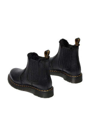 Dr. Martens 2976 Leonore II Deri Chelsea Botları
