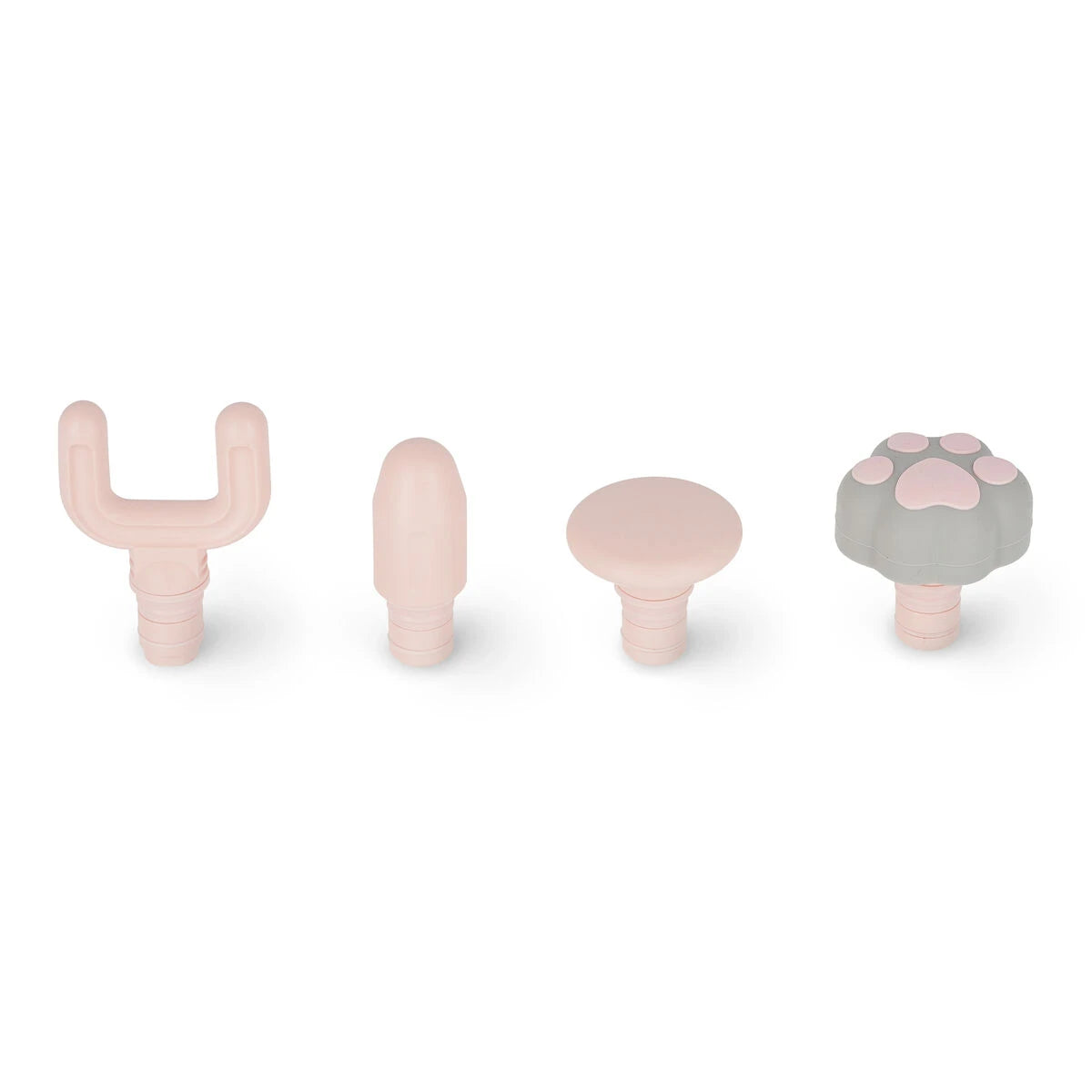Legami - Mini Electric Massager - The Purrfect Massage