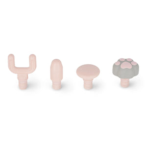 Legami - Mini Electric Massager - The Purrfect Massage