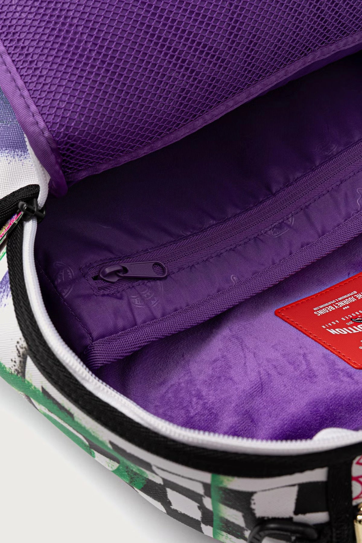 Sprayground - Çok Renkli Sırt Çantası 910B8538NSZ