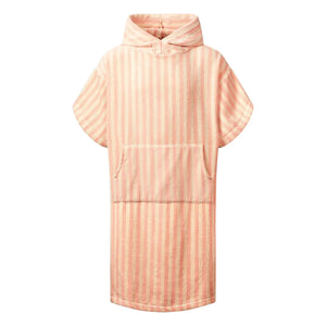 Bongusta - Naram Poncho | Orange