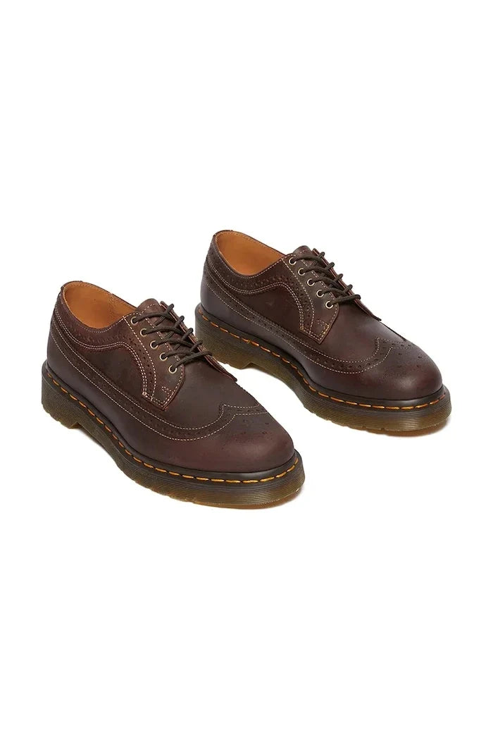 Dr. Martens 3989 YS Deri Yarım Ayakkabı