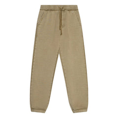 Hundred Pieces - Jogger Run Organik pamuk | Haki