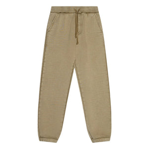 Hundred Pieces - Jogger Run Organik pamuk | Haki