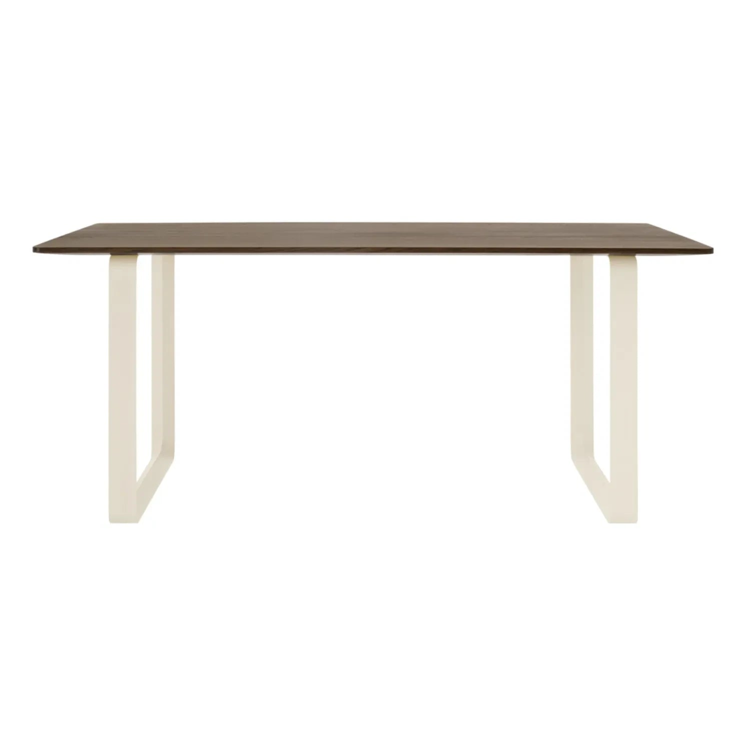 Muuto - 70/70 Meşe Masa | Meşe