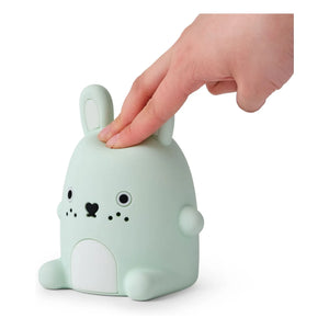 Noodoll - Bunny Night Light | Mint Green
