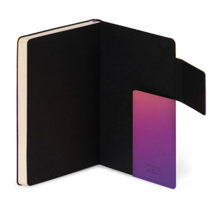 Legami - Defter ile Blank Pages ve Yumuşak Kılıf - Sunset Vibes - My Defter
