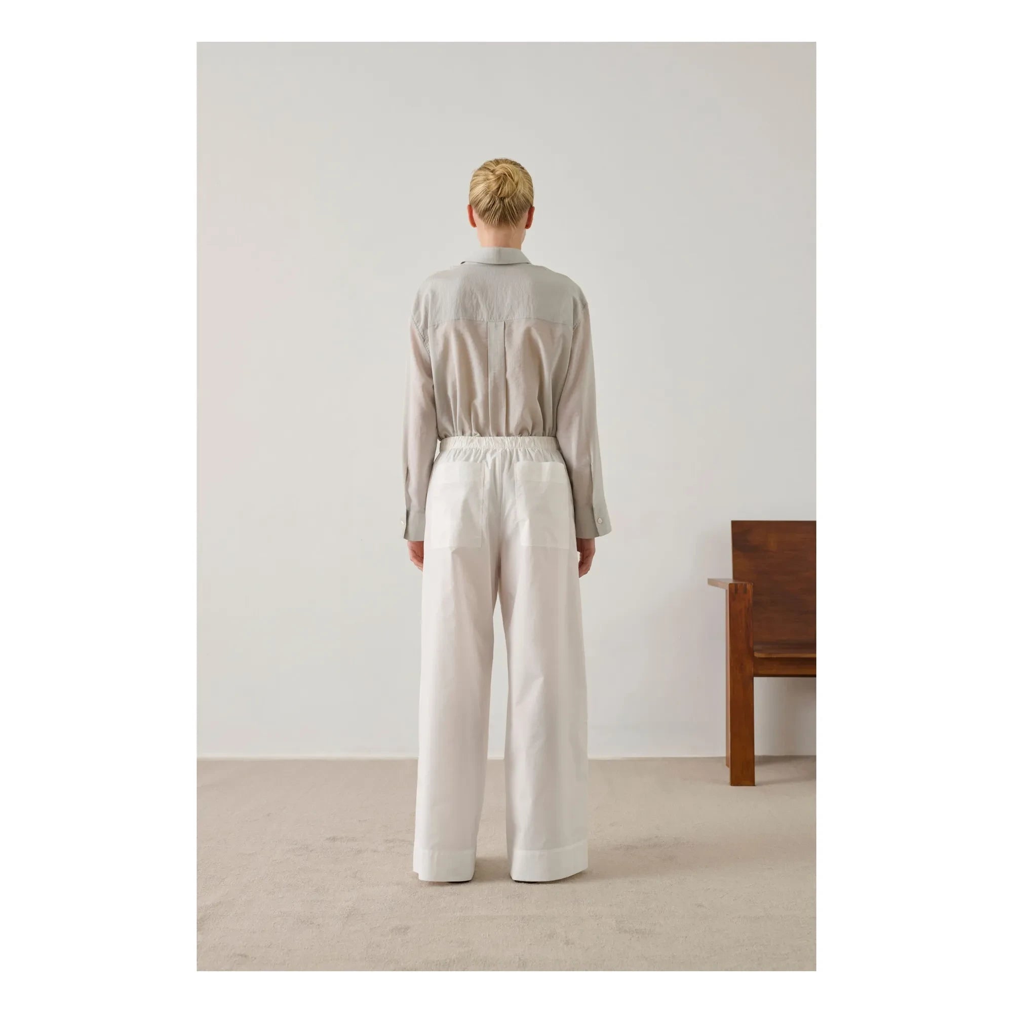 Soeur – Hose Hugues | Off-White