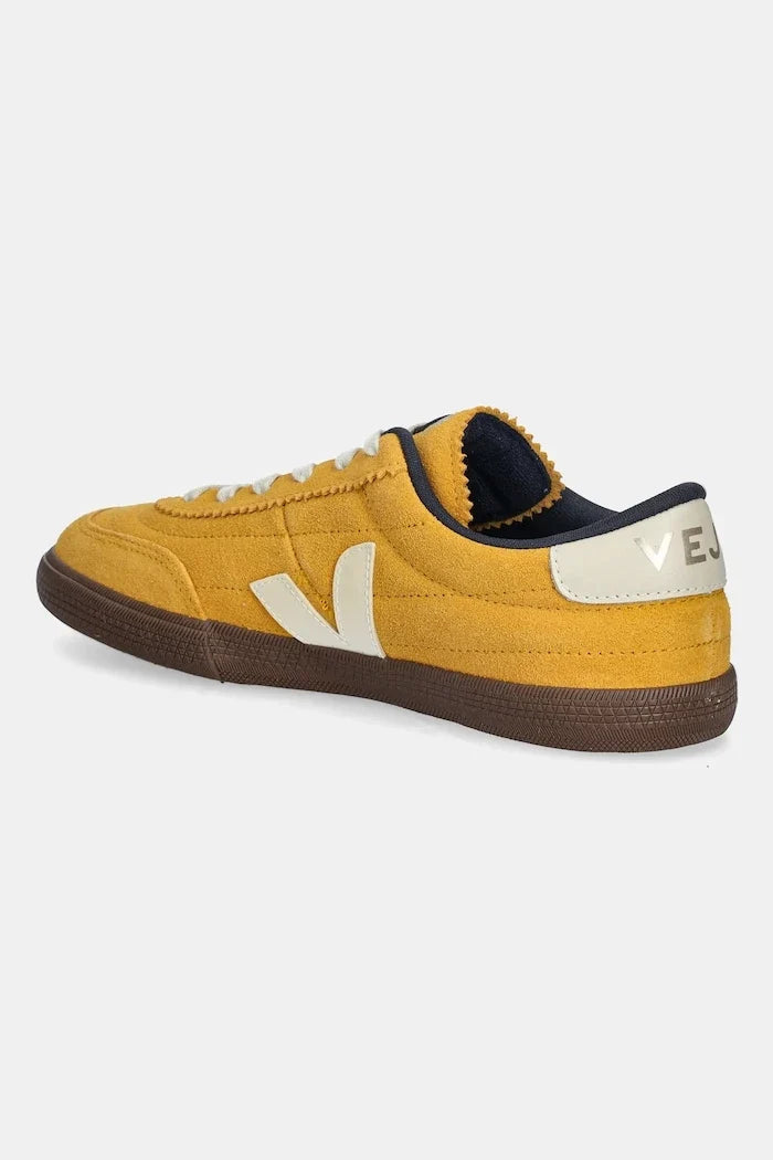 Veja Panenka Deri Spor Ayakkabı