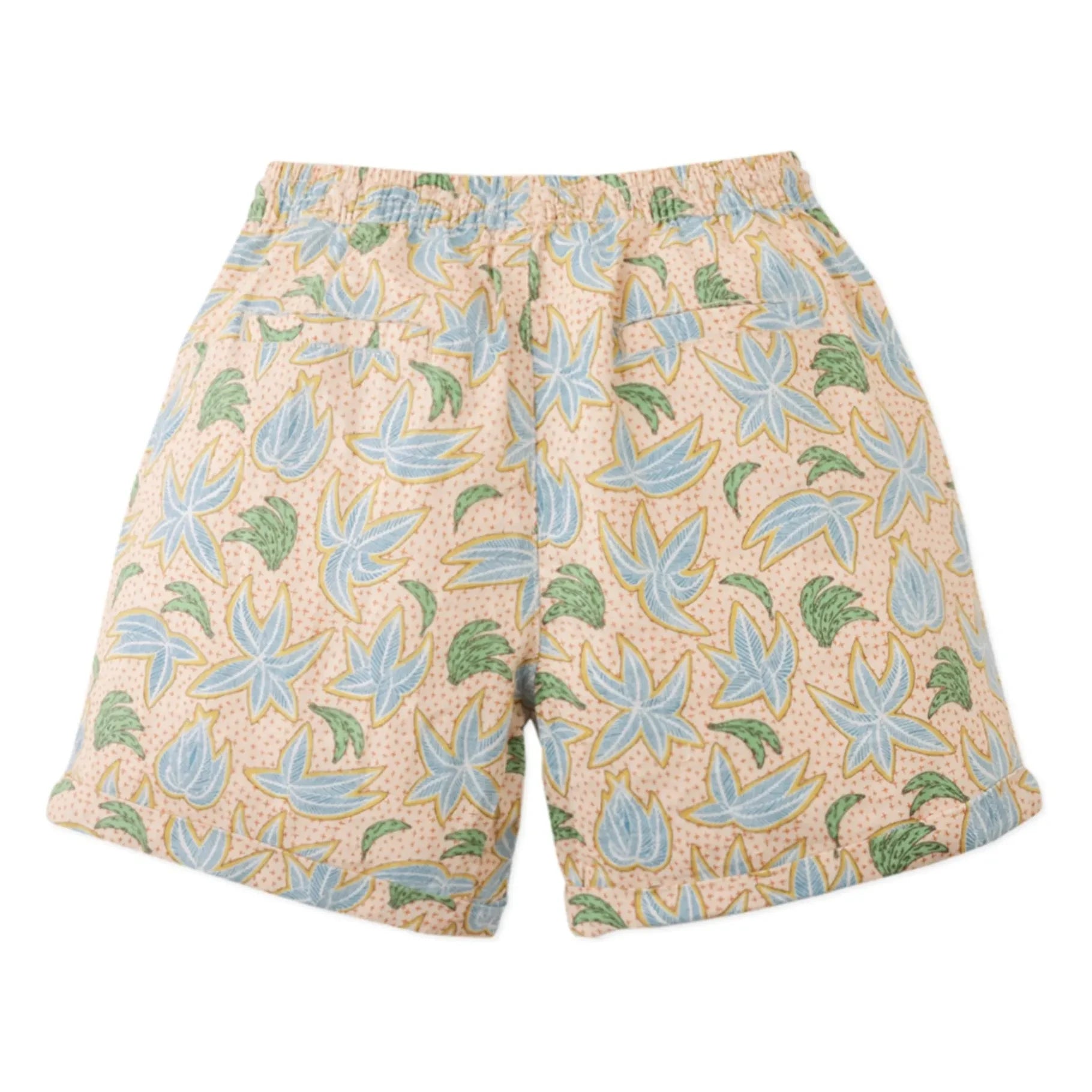 Gingersnaps - Pablo Banana Kettenshorts | Beige
