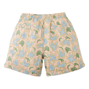 Gingersnaps - Pablo Banana Kettenshorts | Beige