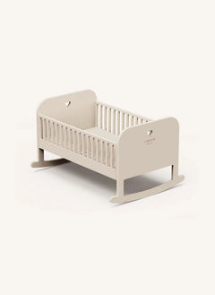Liewood - Hennie Doll Bed | Sandy