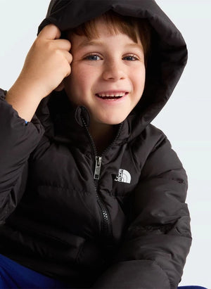 The North Face - North Down Mont | Siyah