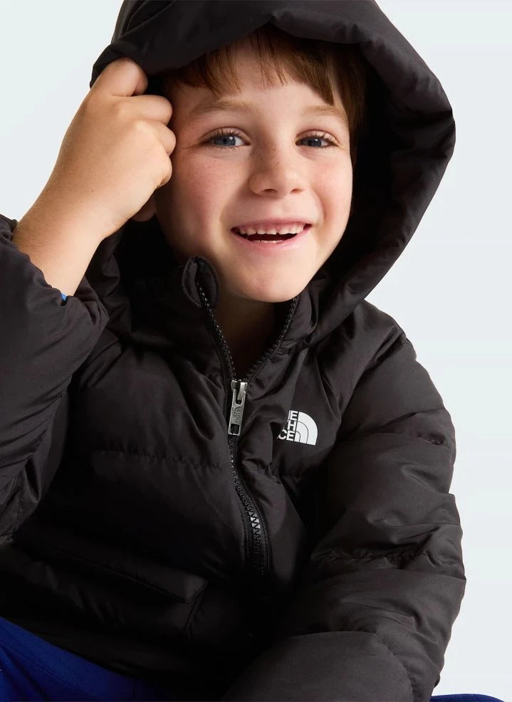 The North Face - North Down Mont | Siyah