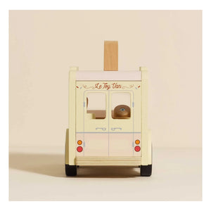 Le Toy Van - Dondurma kamyonu