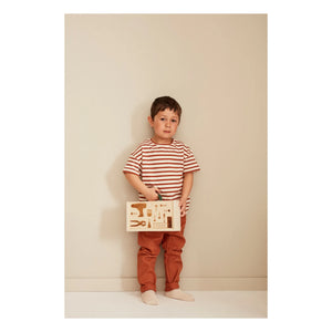 Kid's Concept - Werkzeugkasten aus Holz