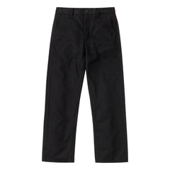 Nudie Jeans - Tuff Tony pantolon | Siyah