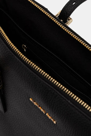 MICHAEL Michael Kors kadın deri alışveriş çantası QUINN