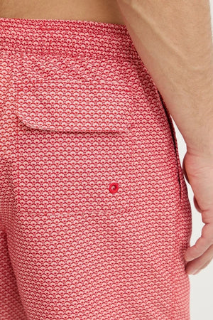 Barbour erkek Shell Swim Short yüzme şortu
