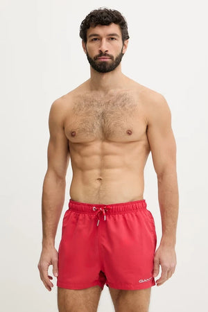 Gant Erkek Yüzme Şortu
