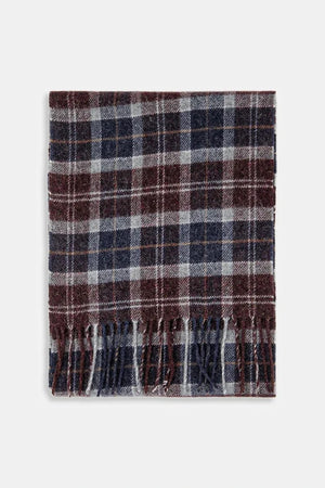 Barbour Yün Şal