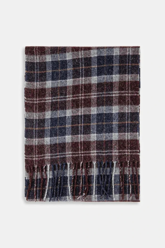 Barbour Yün Şal