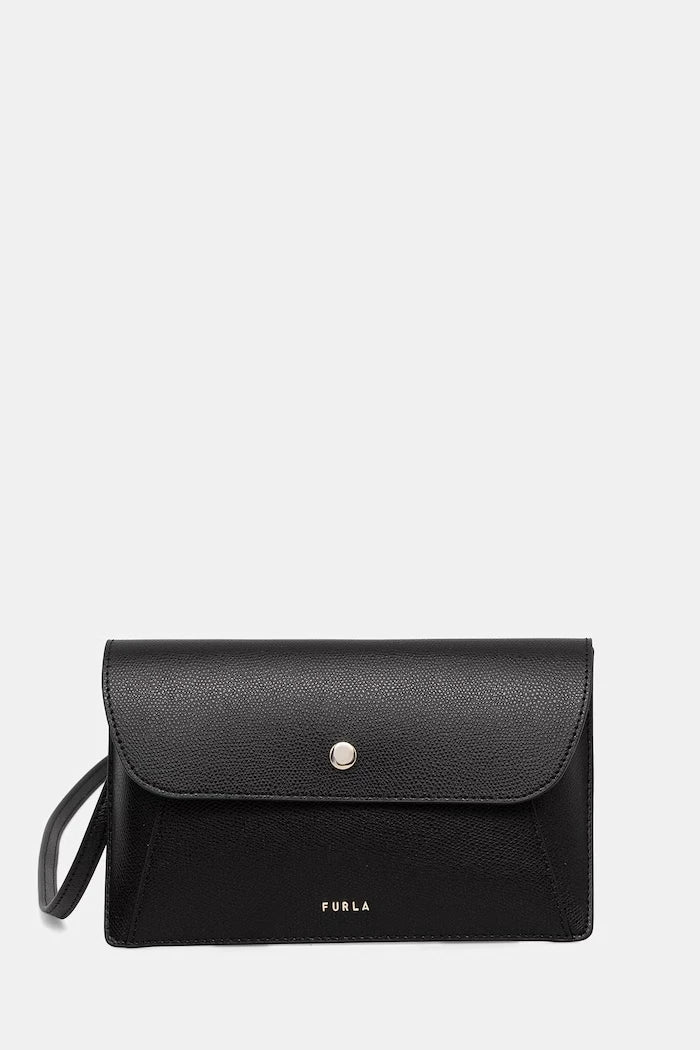 Furla kadın deri shopping çantası Lea M Tote