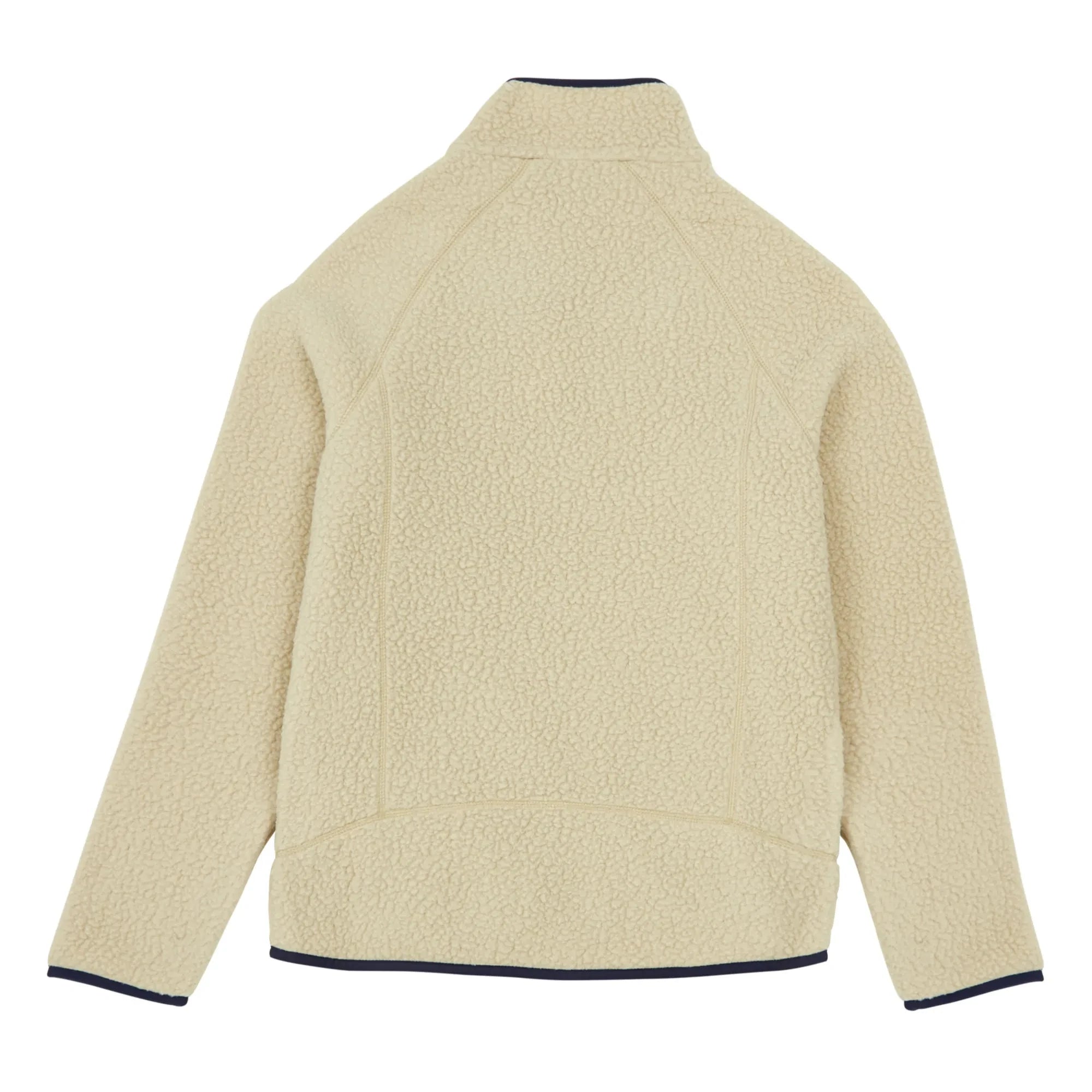 Patagonia - Retro pile recycled fleece jacket | Beige