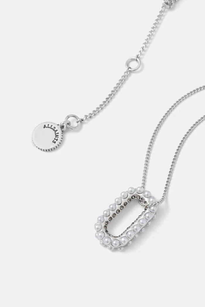 AllSaints Metal Kadın Kolye