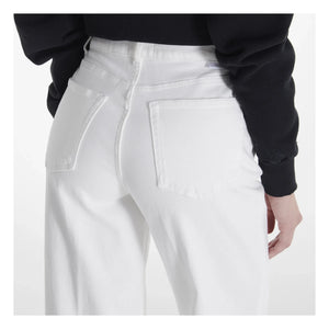 Boyish - Mikey Geniş Paça Flare Jean | Vertigo