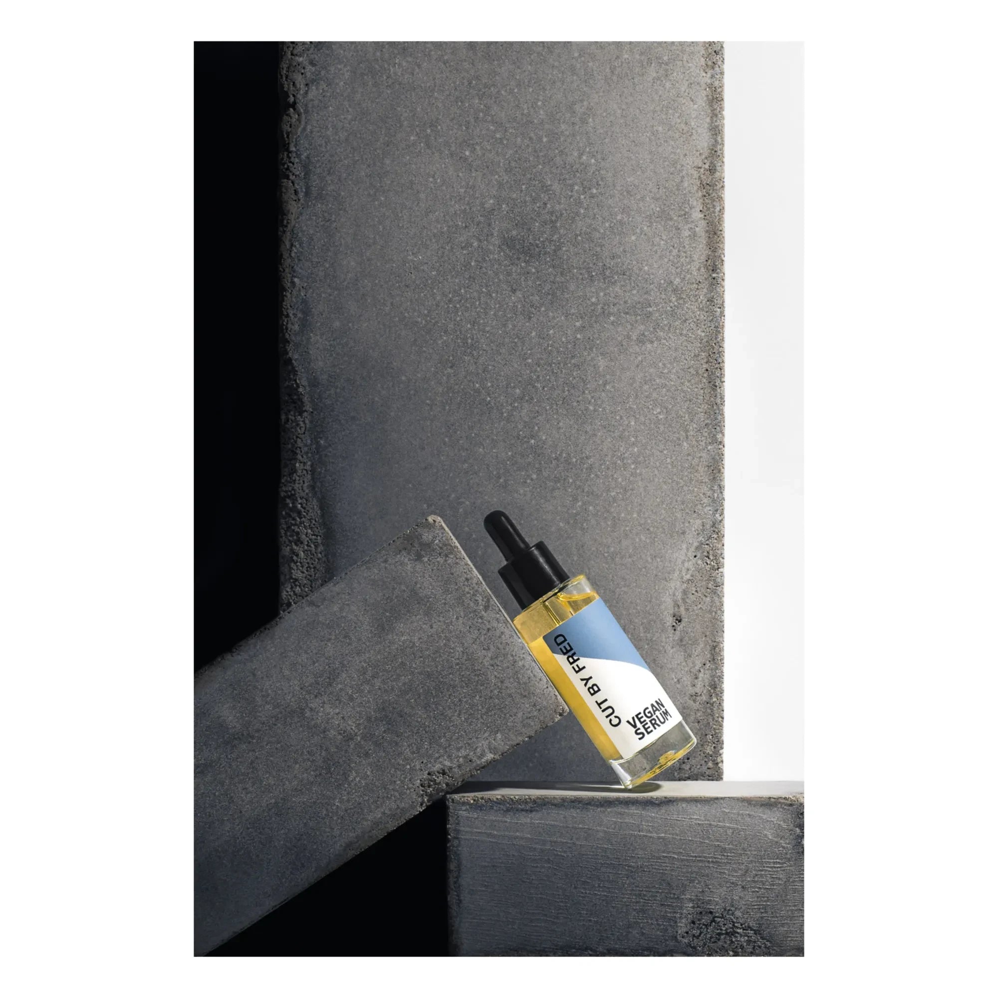 Cut By Fred - Vegan Saç Serumu - 30 ml