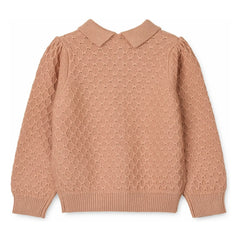 Liewood - Jane Laine hırka | Pembe