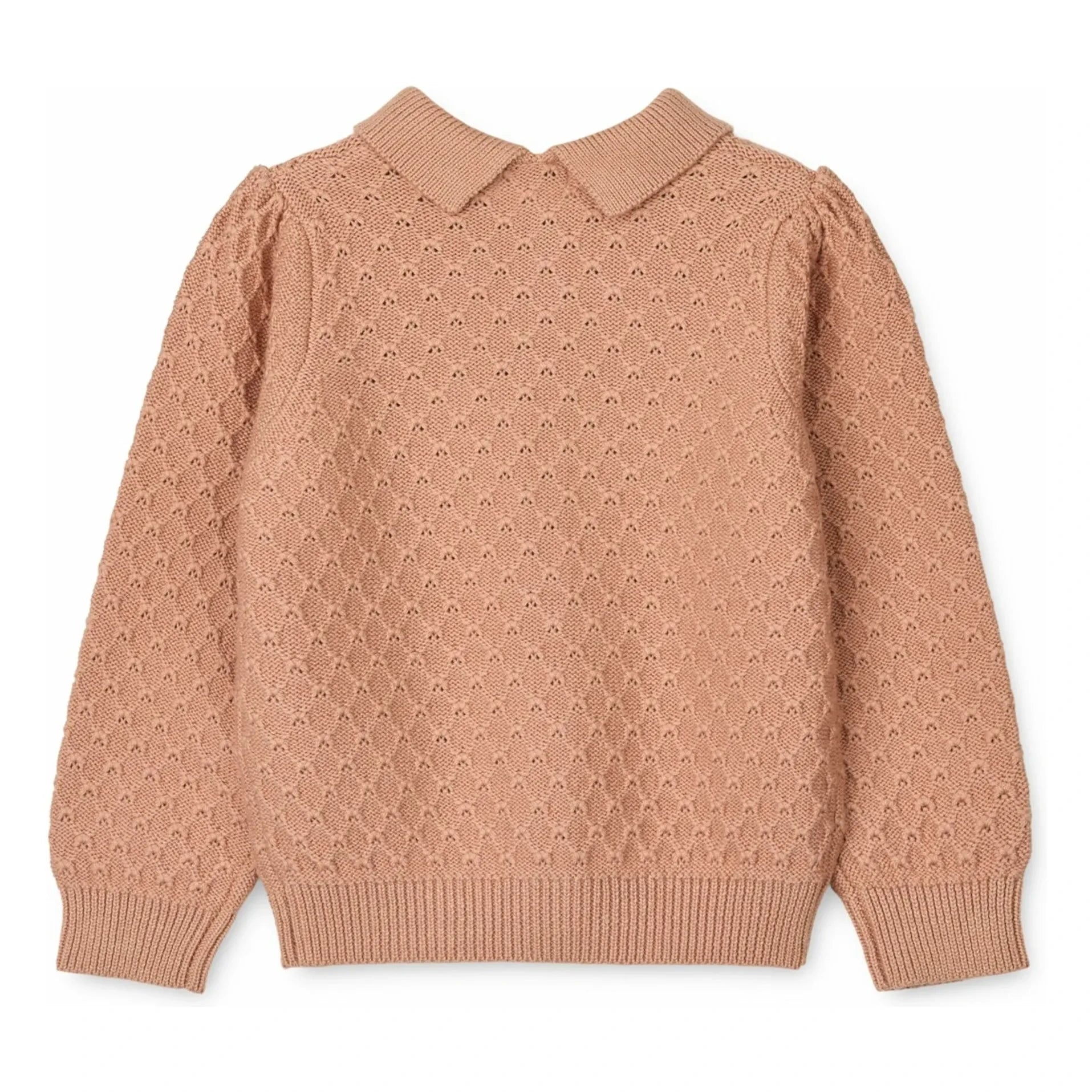 Liewood - Jane Laine hırka | Pembe