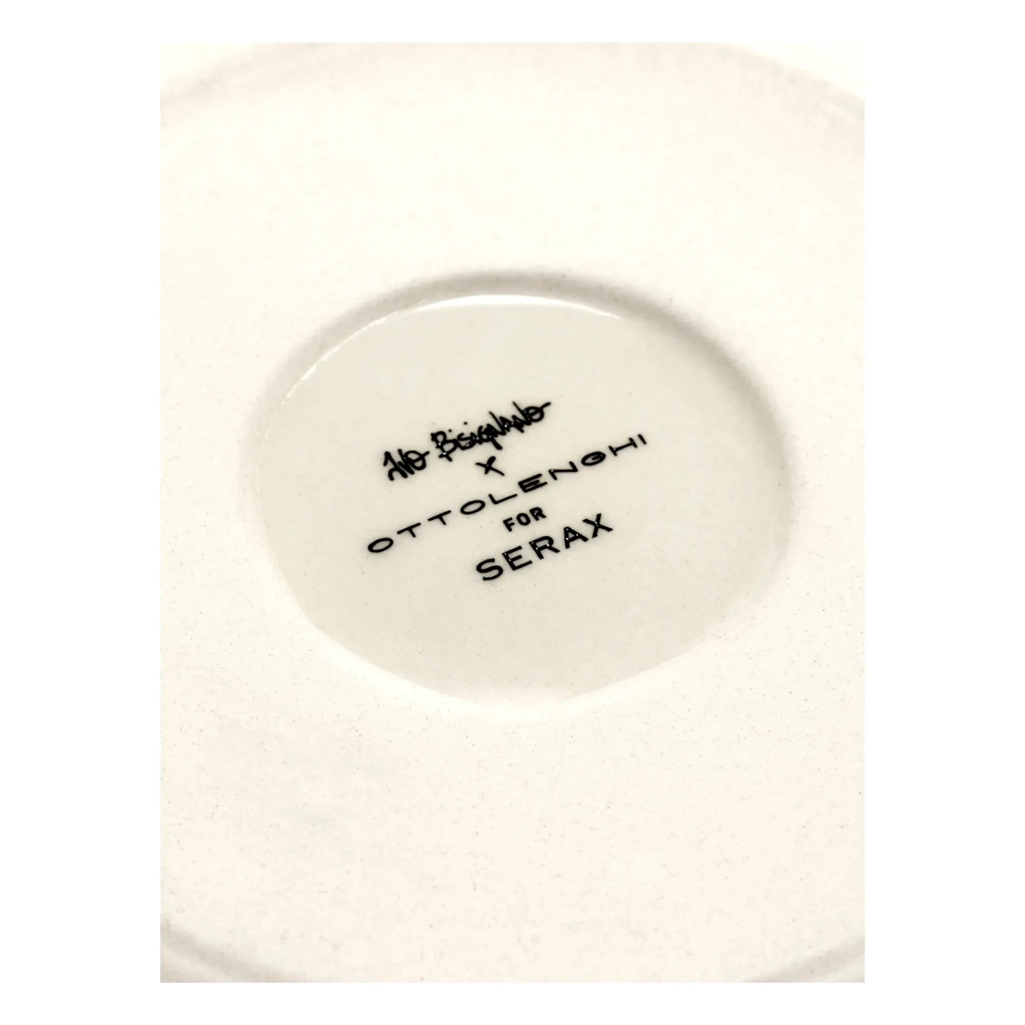 Serax - Feast Tabaklar - Ottolenghi - 2'li Set | Mavi