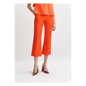 Essentiel Antwerp - Hose Jordy | Rot