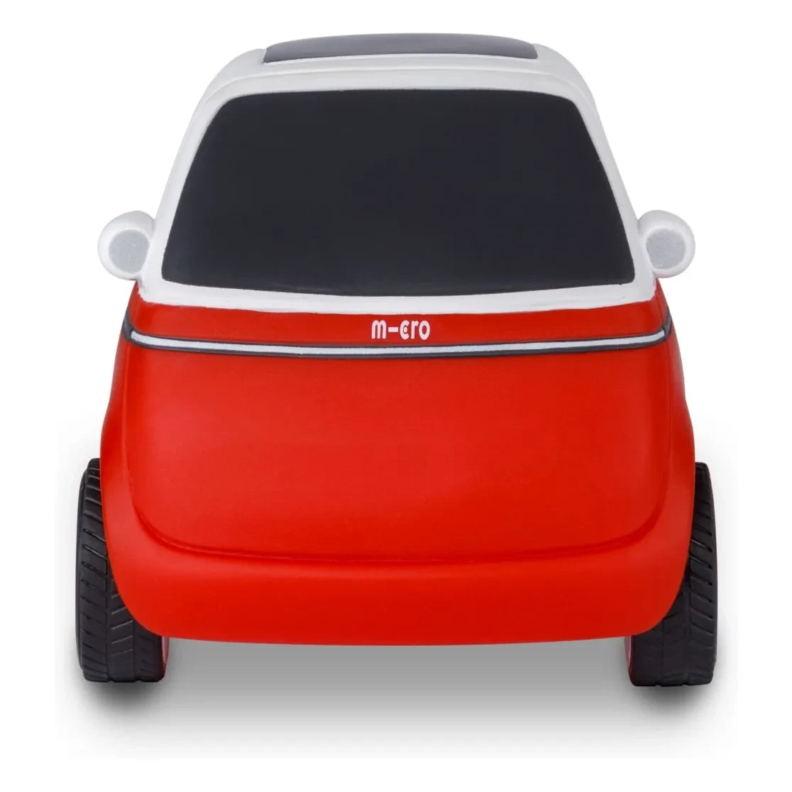 Micro - Microlino scooter aksesuarı | Kırmızı
