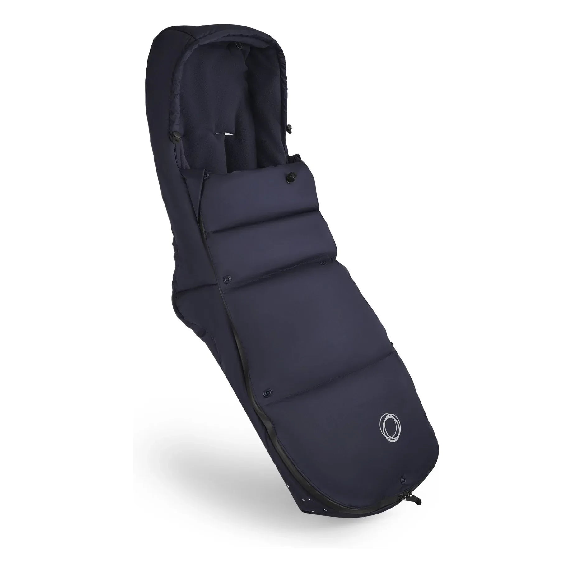 Bugaboo - Thermolite© Performans ayak örtüsü | Indigo