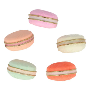 Mary Mary - Macarons Sürprizleri - Mary Mary x Ladurée - 5'li Set