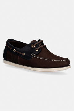 Barbour Erkek Nubuk Makosen Wake