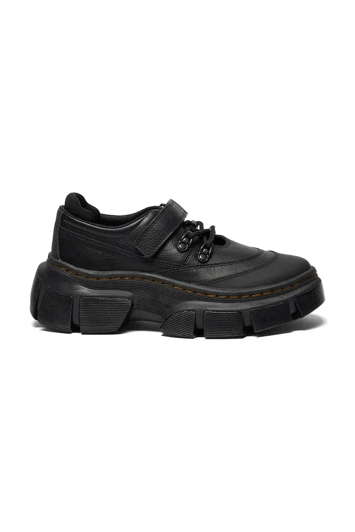 Dr. Martens DMXL Mary Jane Deri Ayakkabı