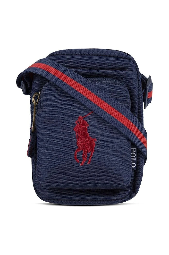 Polo Ralph Lauren Çocuk Omuz Çantası