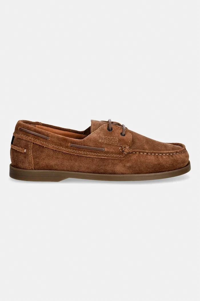 Gant erkek süet mokasen Yardport