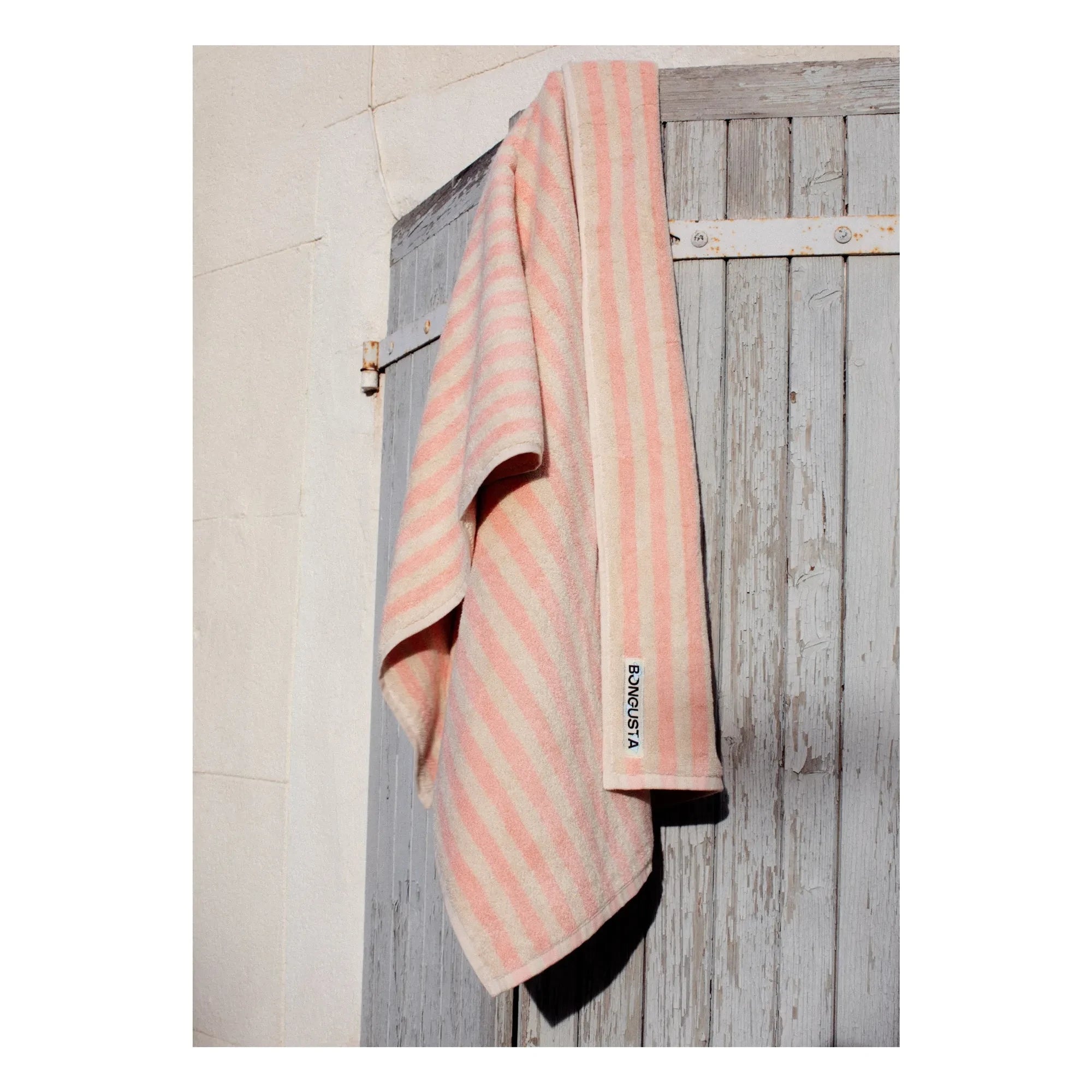 Bongusta - Naram havlu | Turuncu