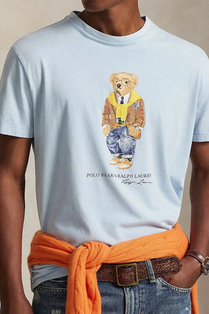 Polo Ralph Lauren Pamuklu Tişört