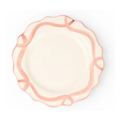 Denise - Olaf tabak | Pembe