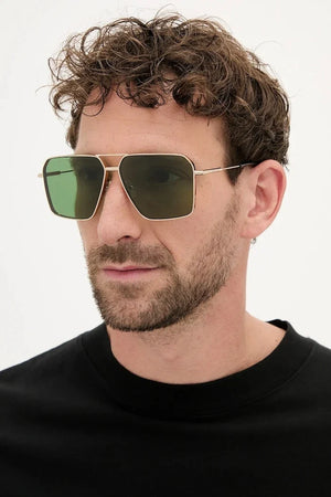 Alexander McQueen Güneş Gözlüğü