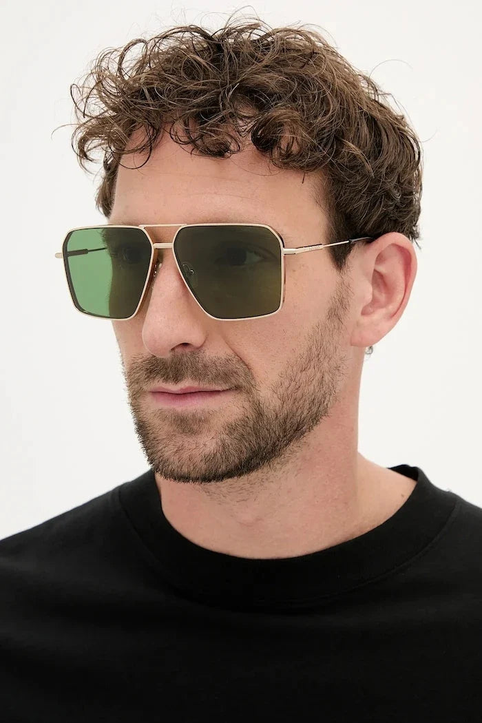 Alexander McQueen Güneş Gözlüğü
